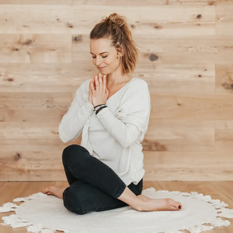 Yin Yoga & Meditation